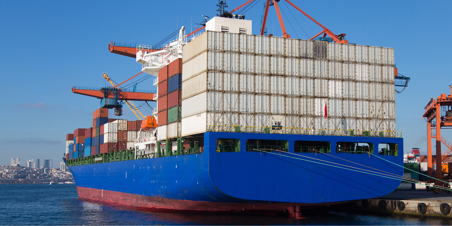 What is Cargo Insurance? How are Prices Determined? Calculation and Coverage Types